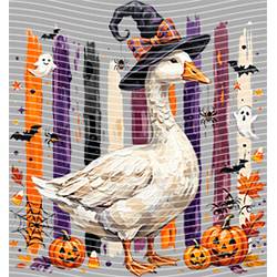 Halloween-WS 12112